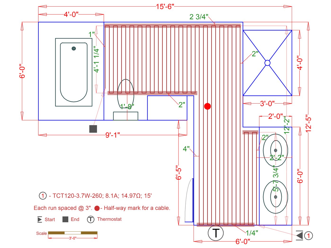 Installation Plan Image