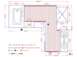 Installation Plan Image