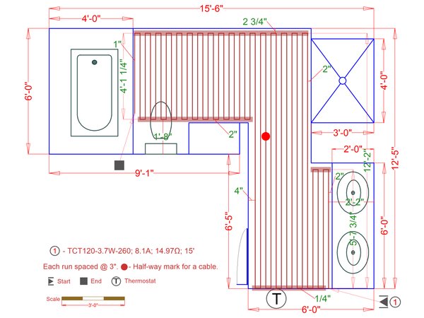 Installation Plan Image