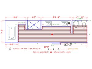 Installation Plan Image