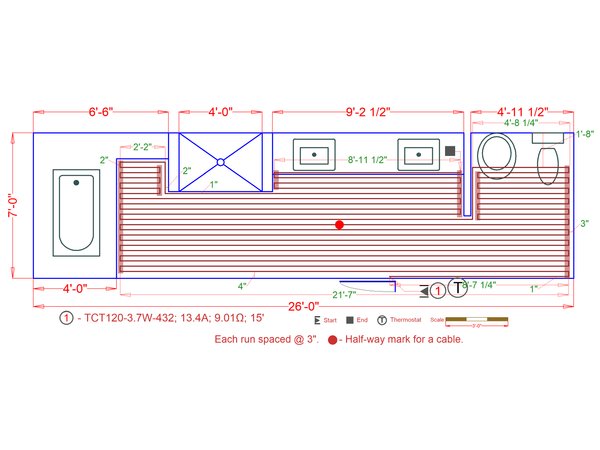 Installation Plan Image