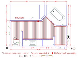 Installation Plan Image