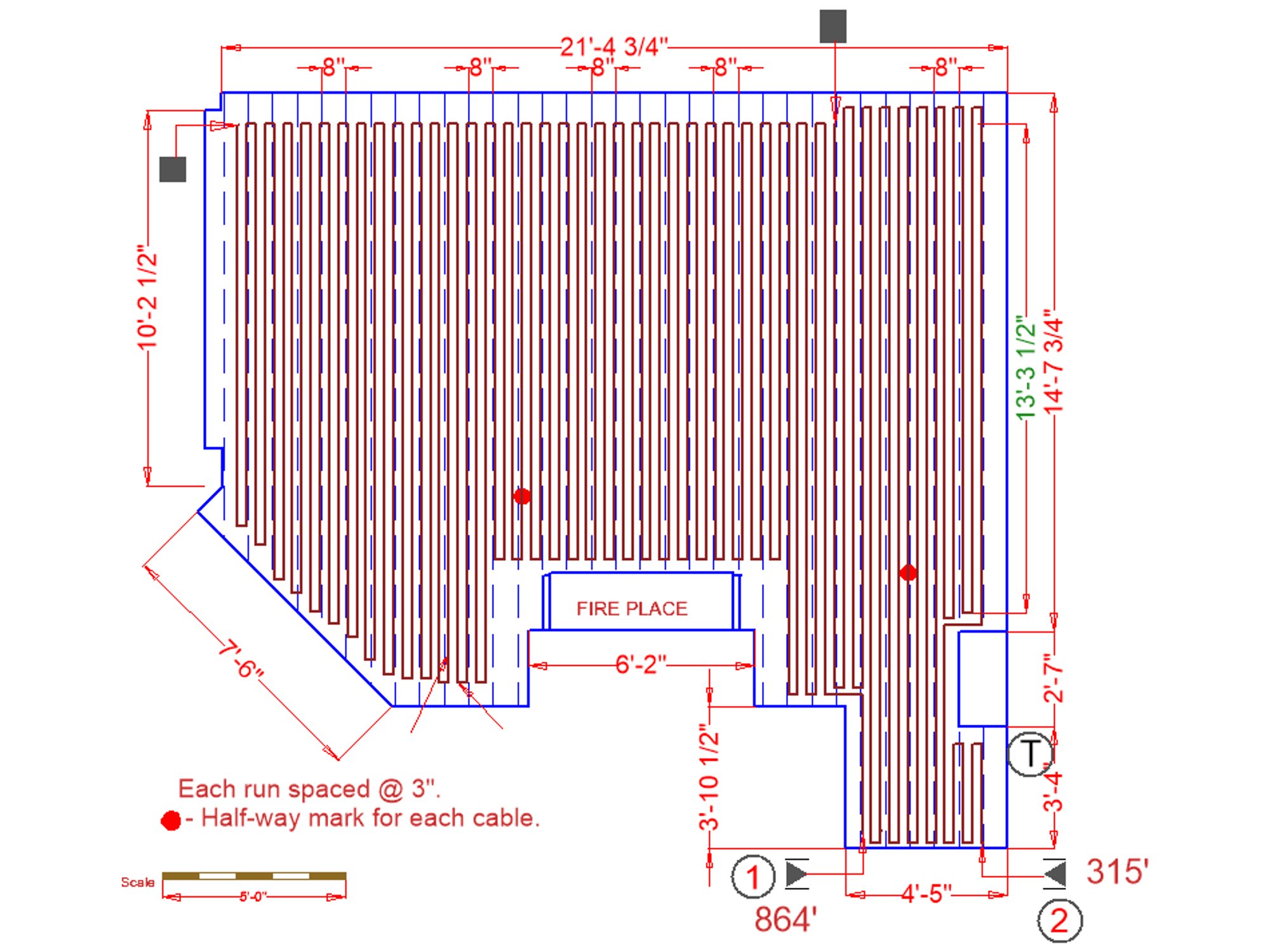 Installation Plan Image