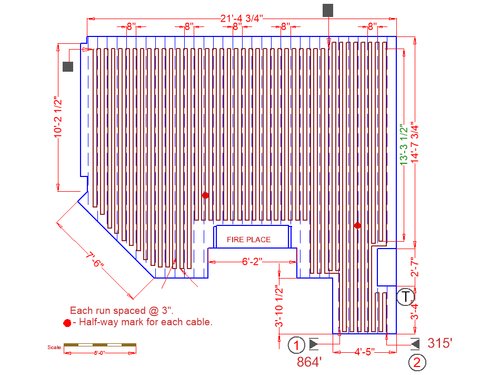 Installation Plan Image