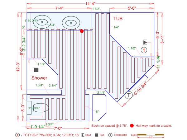 Installation Plan Image