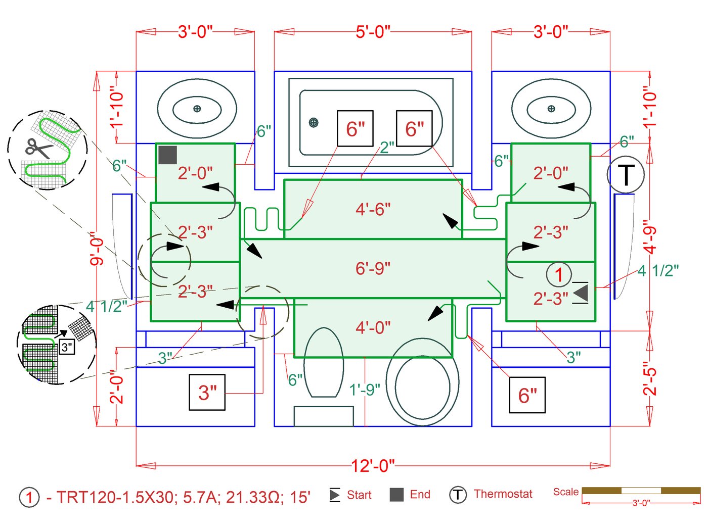 Installation Plan Image