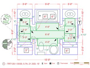Installation Plan Image