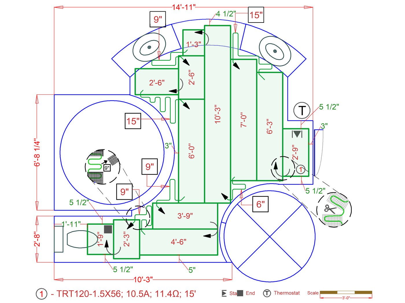 Installation Plan Image