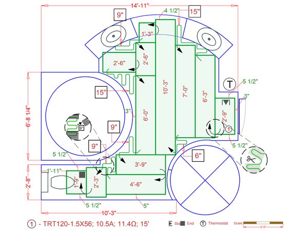 Installation Plan Image