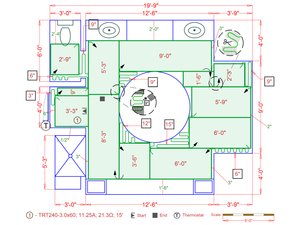 Installation Plan Image