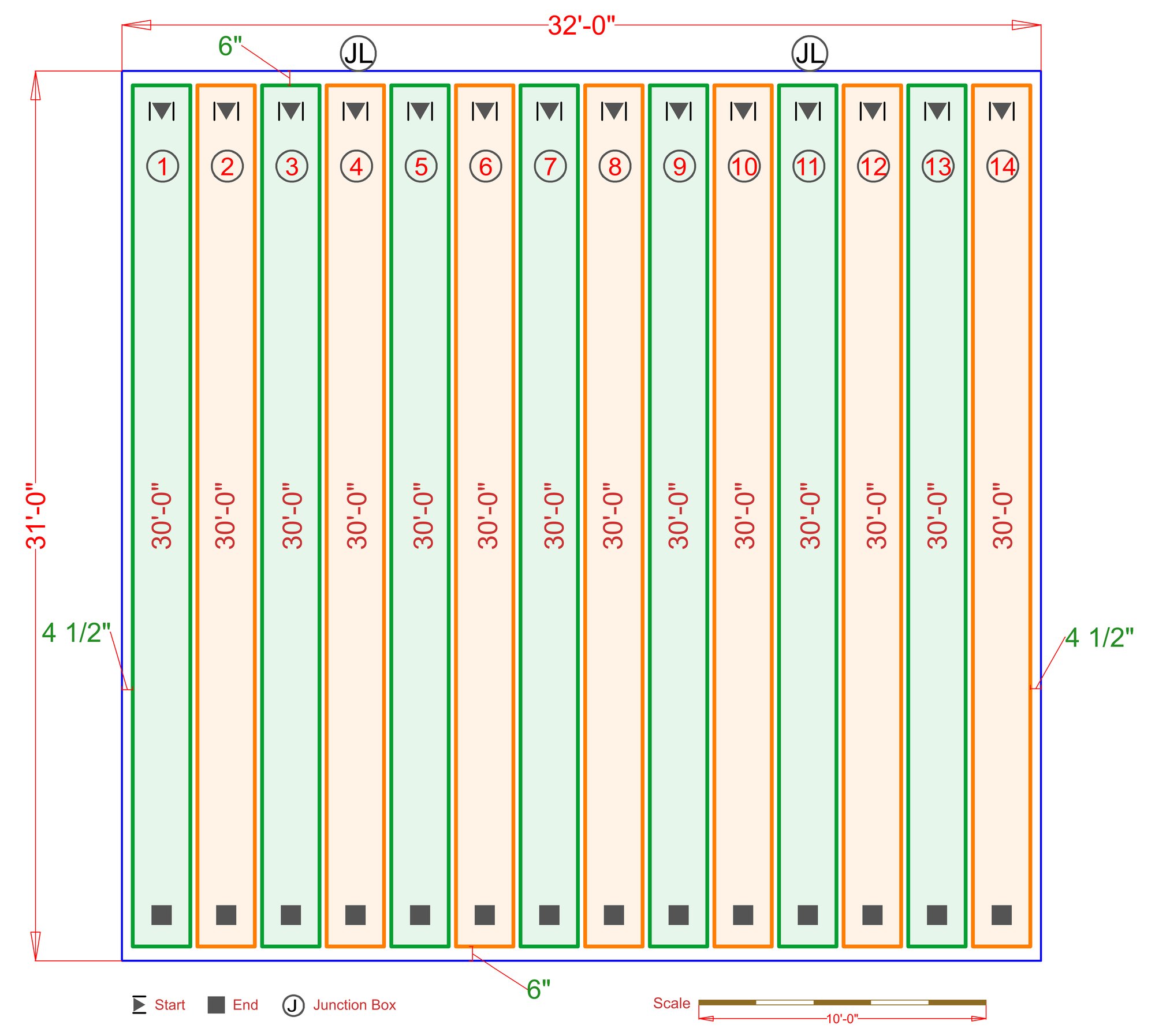Installation Plan Image
