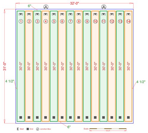 Installation Plan Image