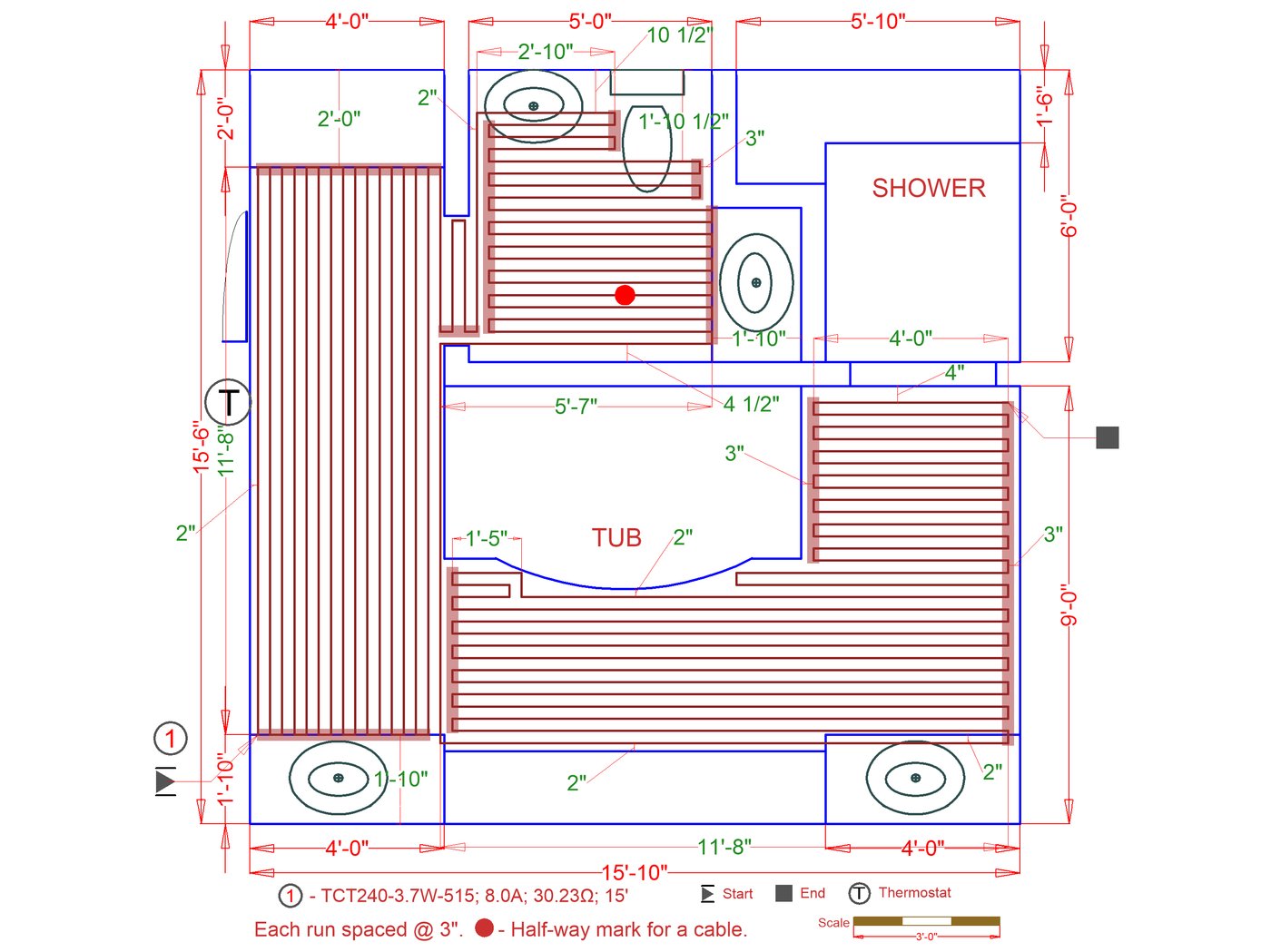 Installation Plan Image