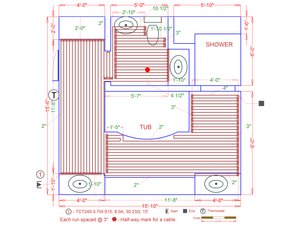 Installation Plan Image