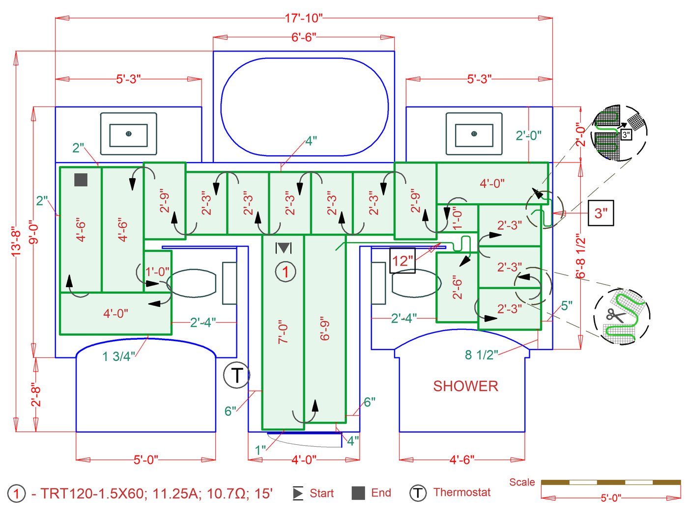 Installation Plan Image