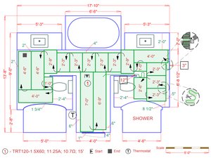 Installation Plan Image