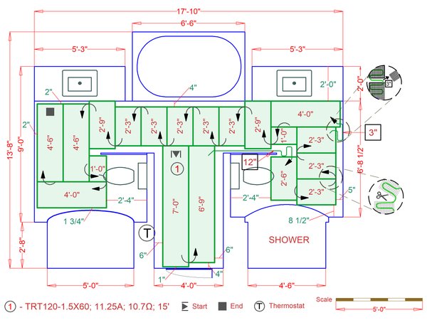 Installation Plan Image