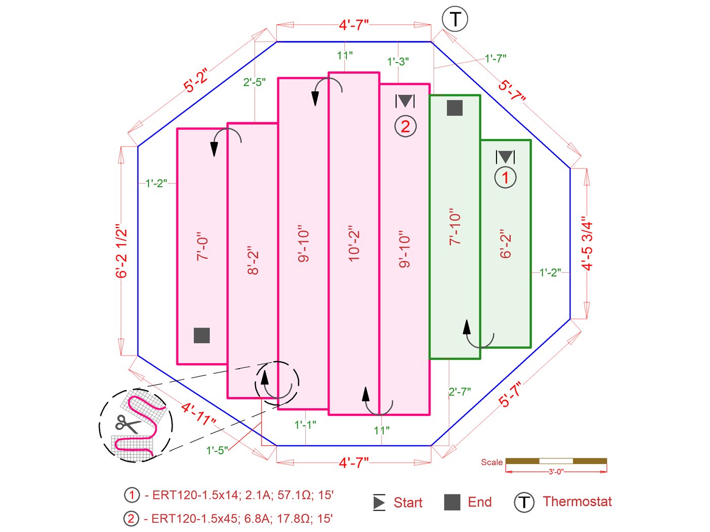 Installation Plan Image