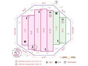 Installation Plan Image