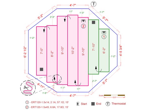 Installation Plan Image