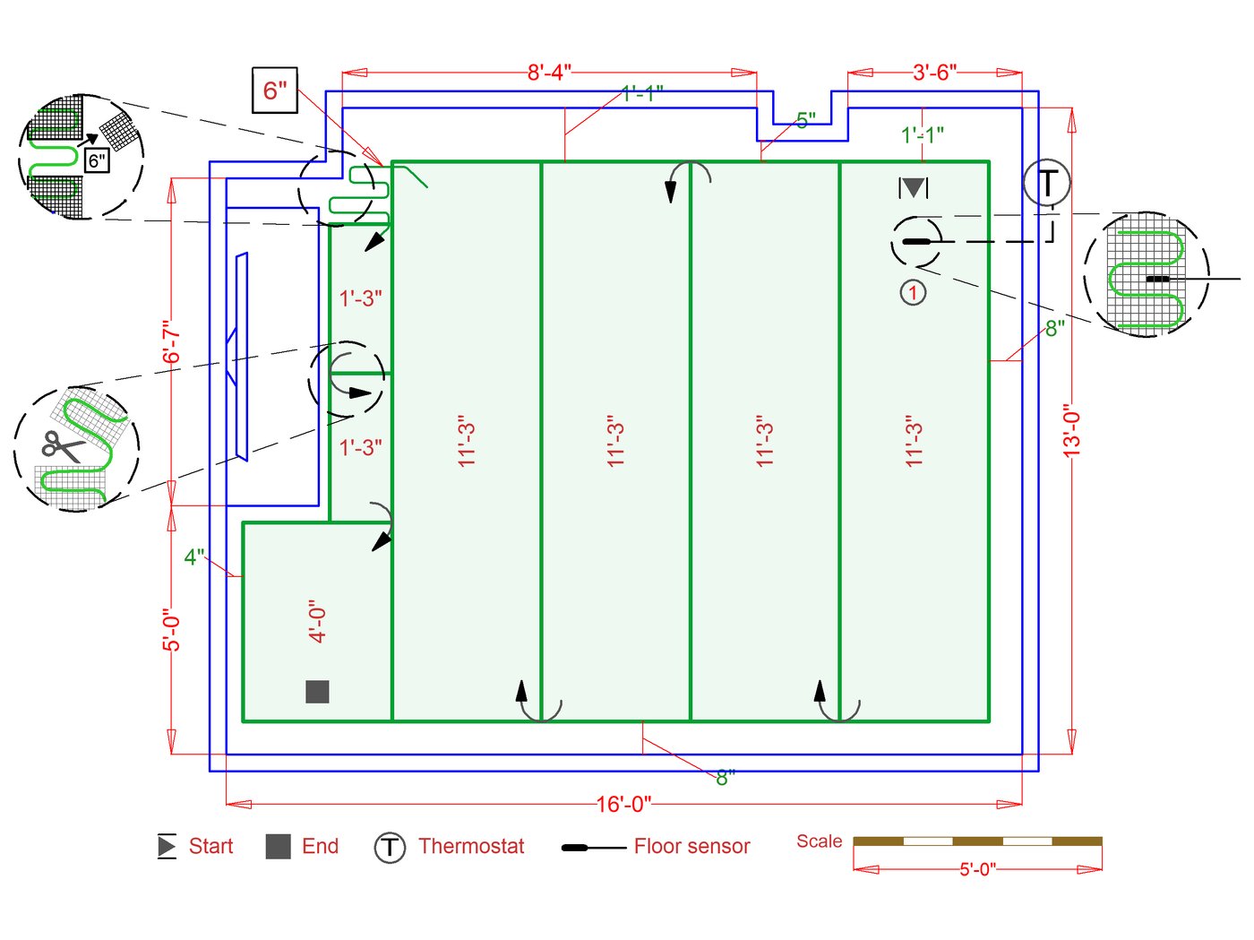Installation Plan Image