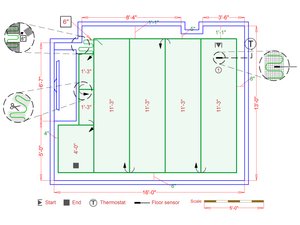 Installation Plan Image