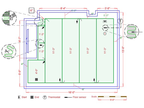 Installation Plan Image