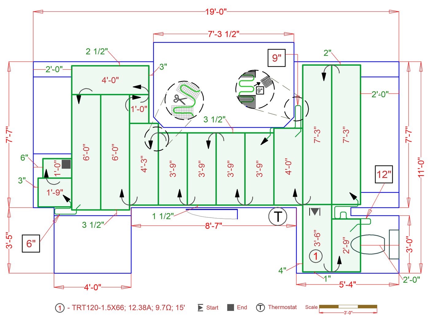 Installation Plan Image