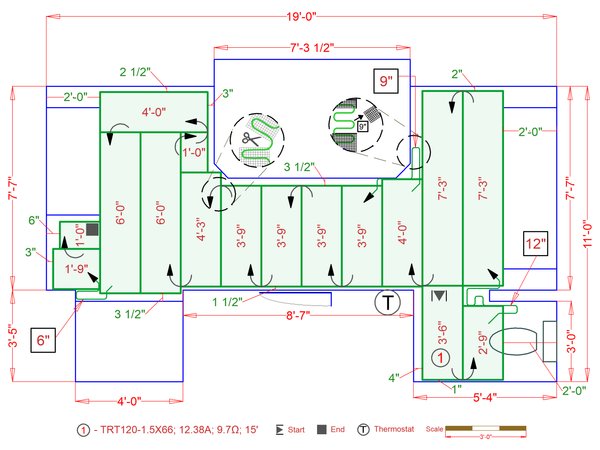 Installation Plan Image