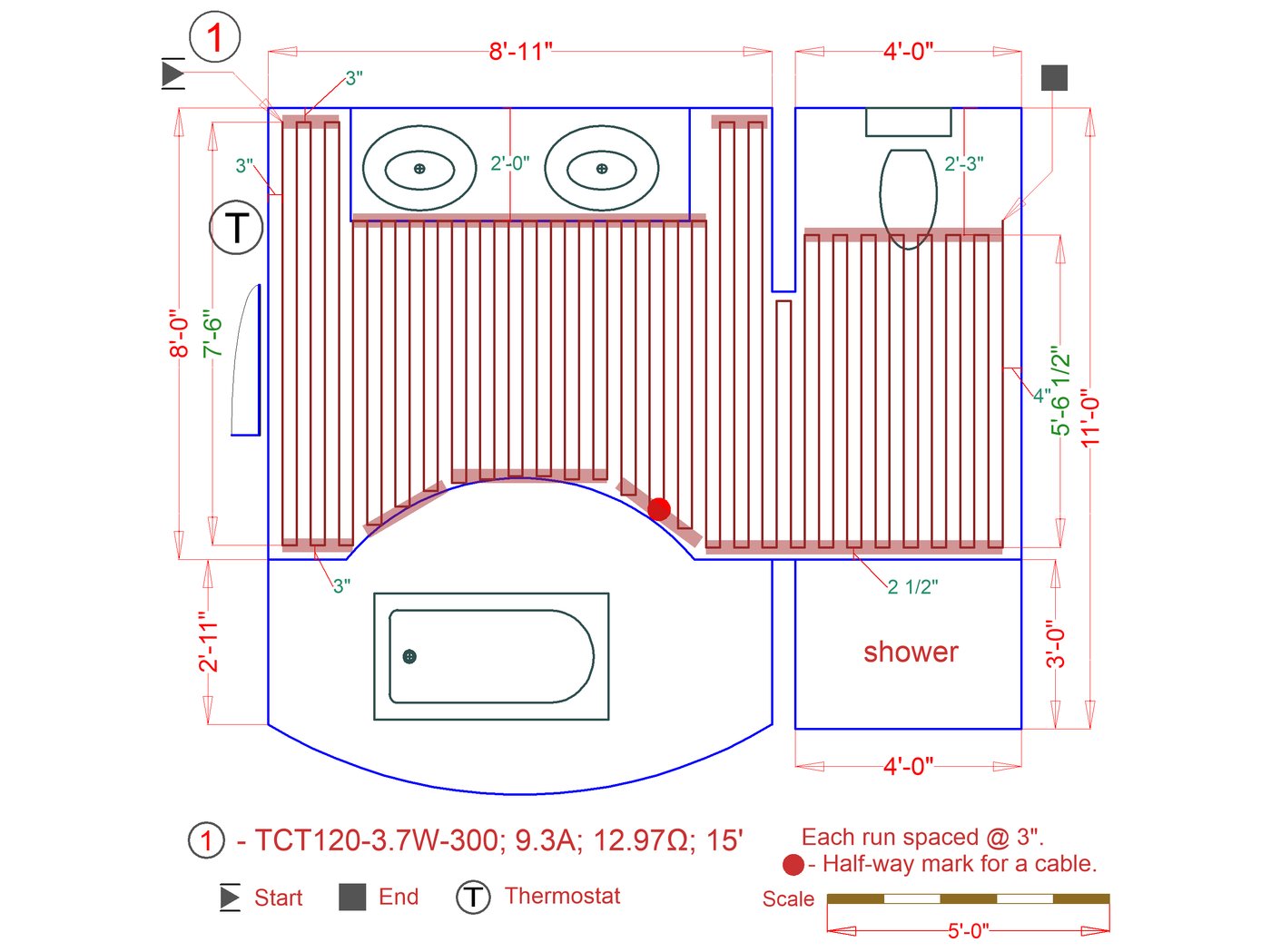 Installation Plan Image