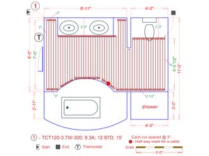 Installation Plan Image