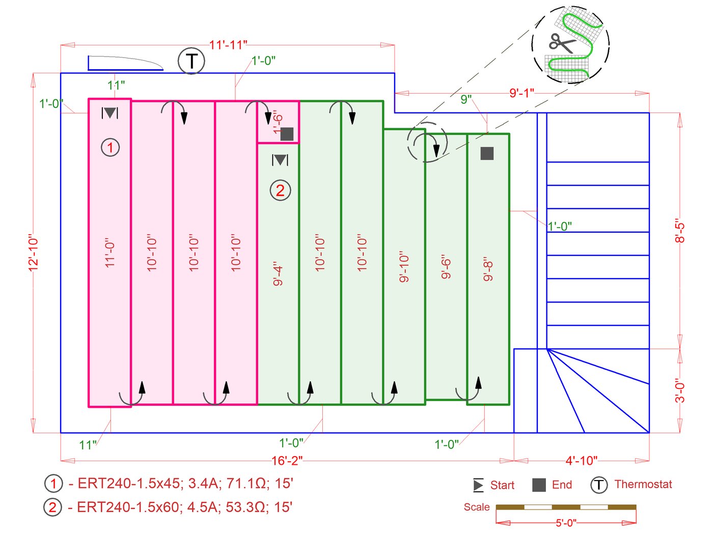 Installation Plan Image