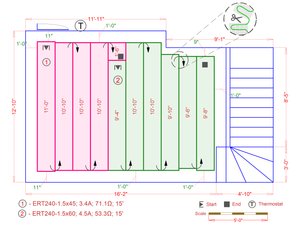 Installation Plan Image
