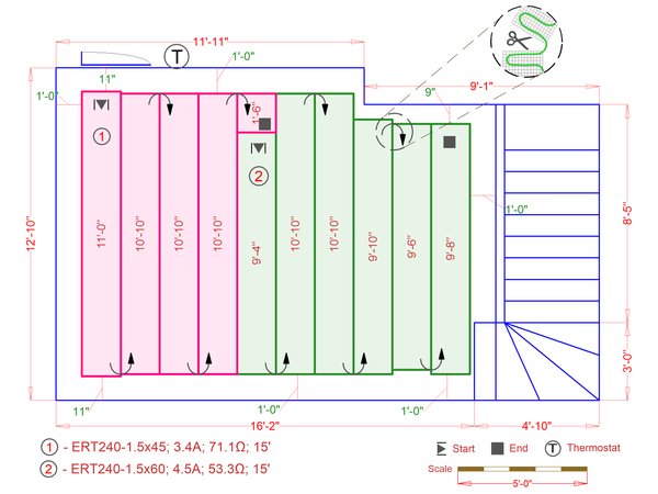 Installation Plan Image