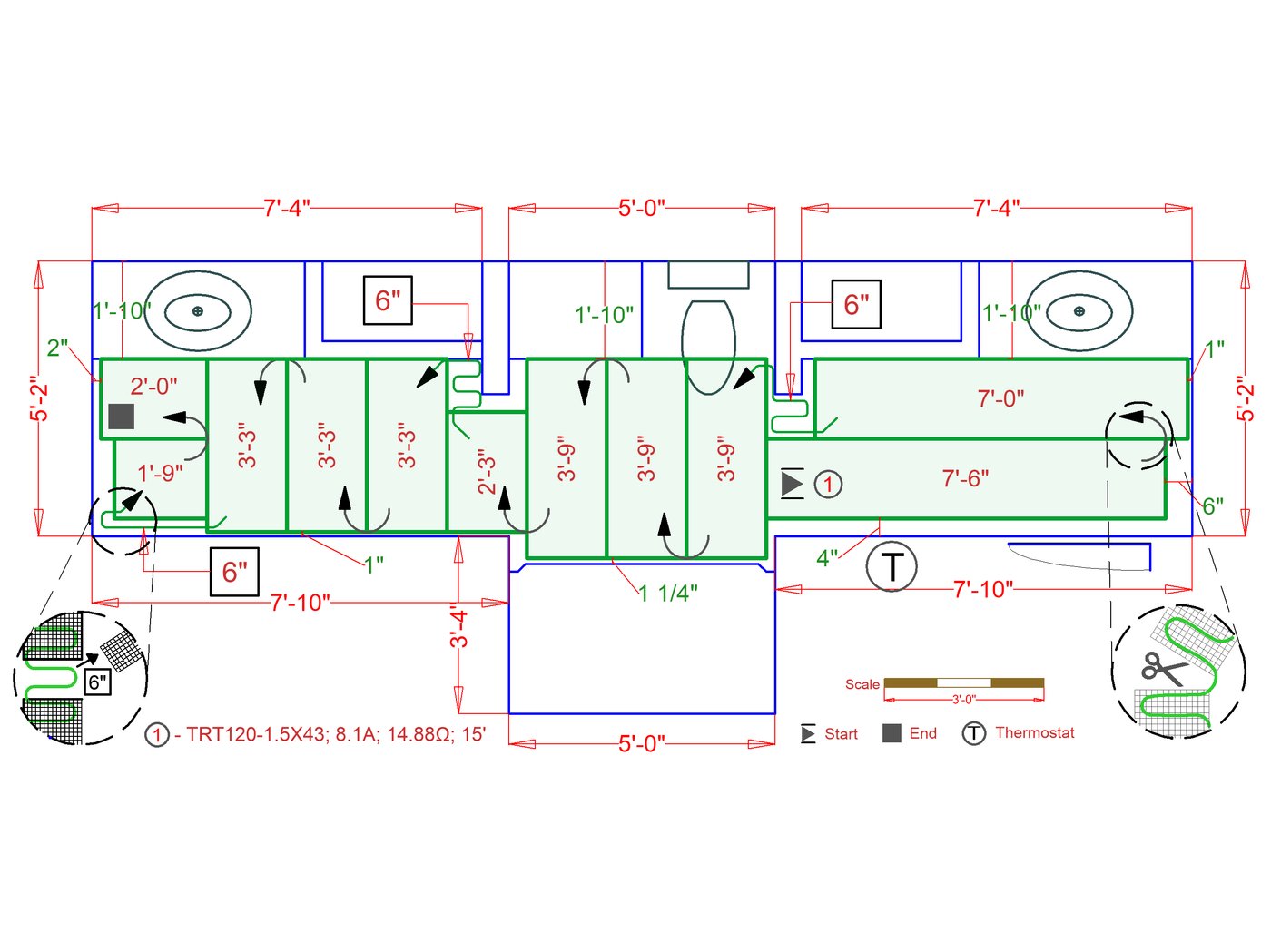 Installation Plan Image
