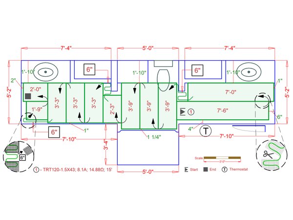 Installation Plan Image