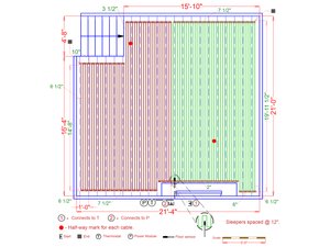 Installation Plan Image