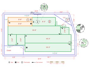 Installation Plan Image