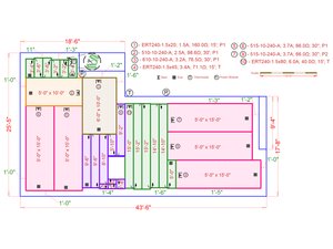 Installation Plan Image