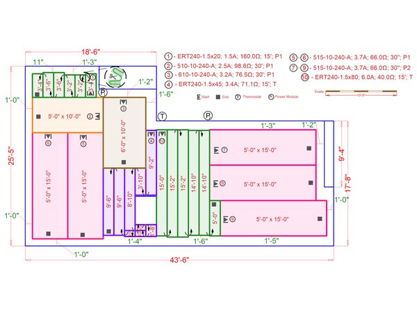 Installation Plan Image