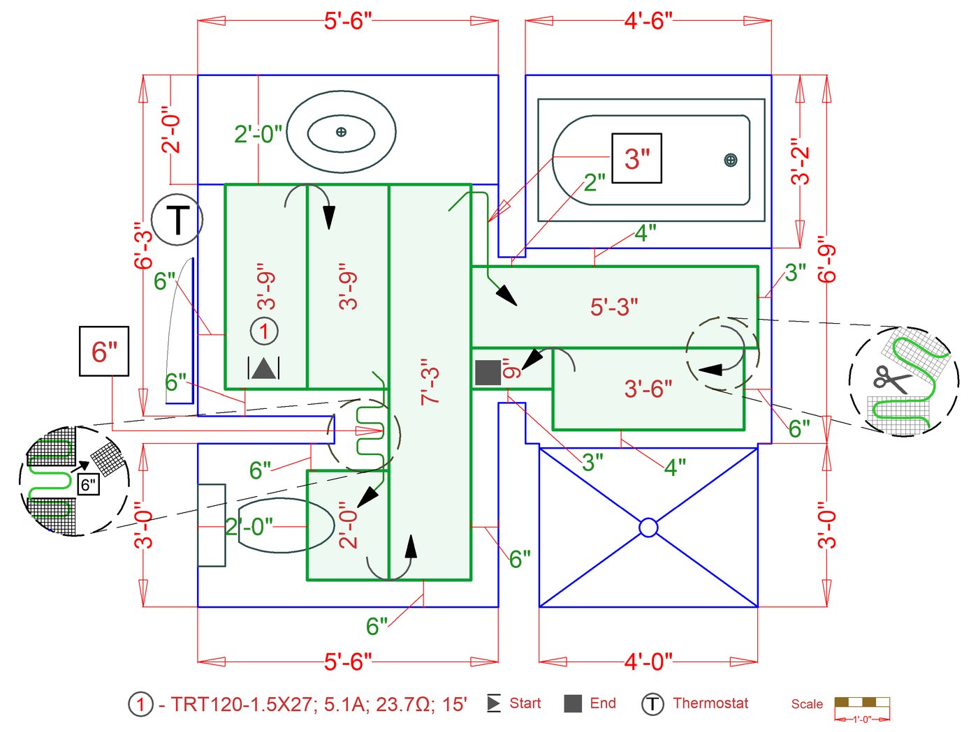 Installation Plan Image
