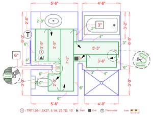 Installation Plan Image