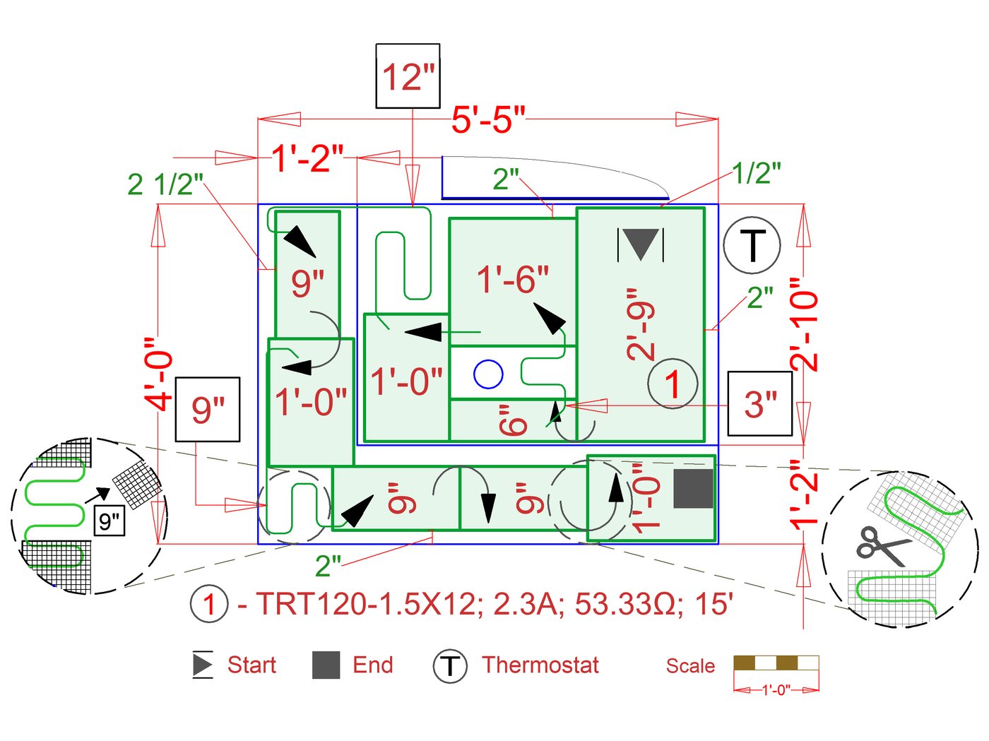 Installation Plan Image