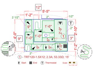 Installation Plan Image