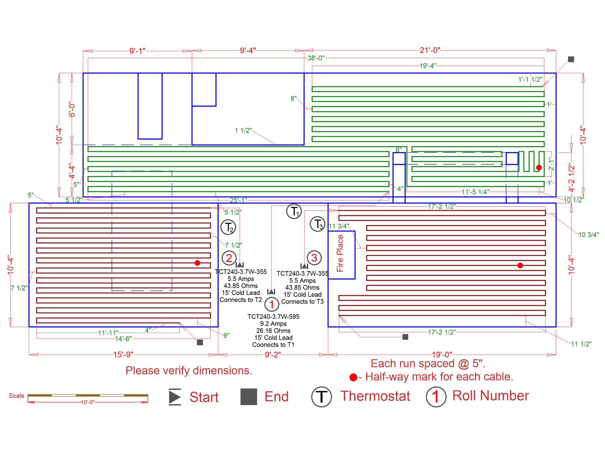 Installation Plan Image