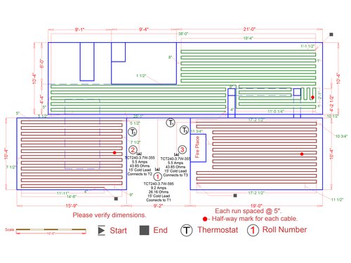 Installation Plan Image