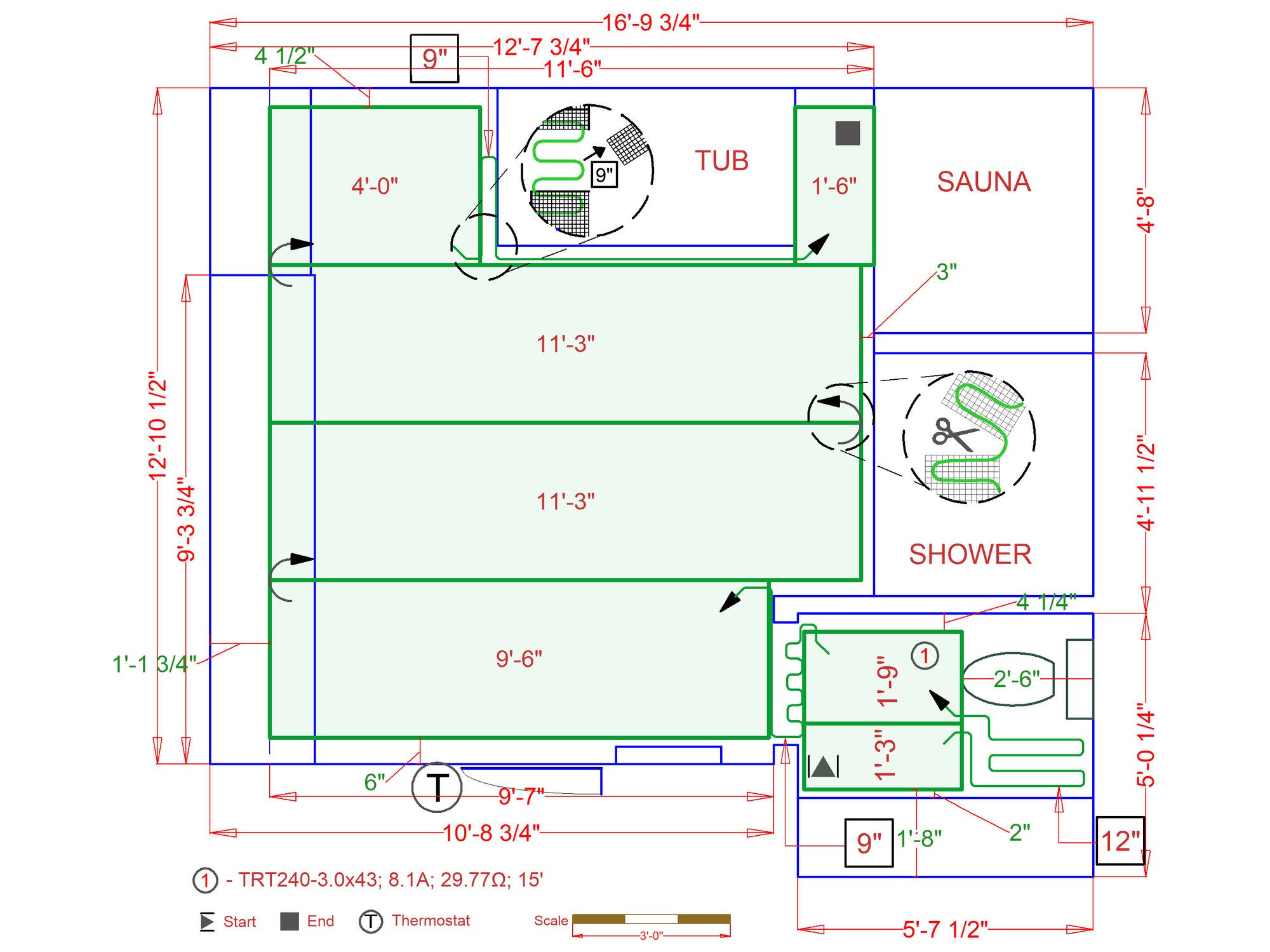 Installation Plan Image