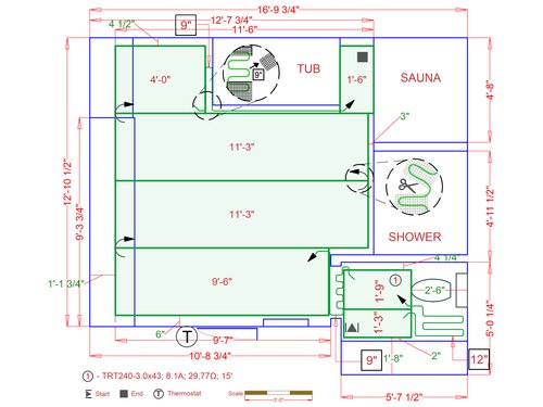 Installation Plan Image