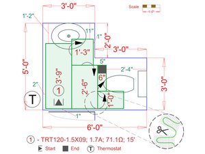 Installation Plan Image