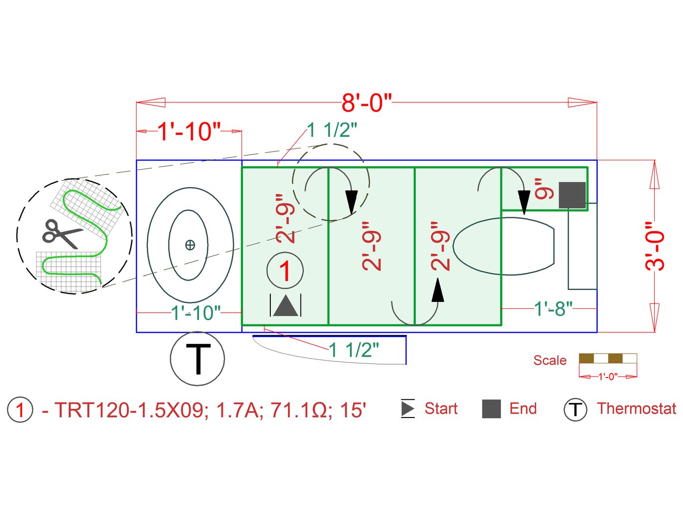 Installation Plan Image